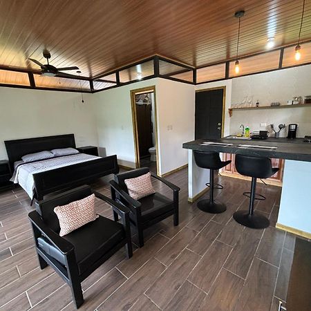 Pacheco Tours Rainforest Cabins 4X4 Only Drakes Bay Exterior foto